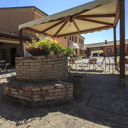 Antico Casale Le Fossate-2
